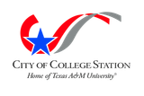 Logo for College Station Recreation Sports