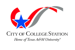 Logo for College Station Recreation Sports