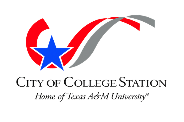 Logo for College Station Recreation Sports