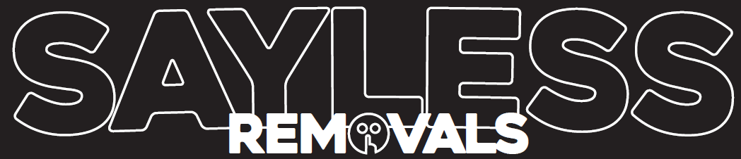Say Less Removals