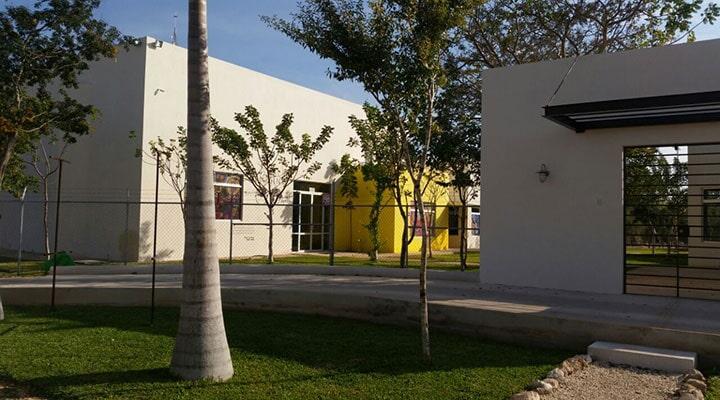 THE WORKSHOP - Sistema Educativo