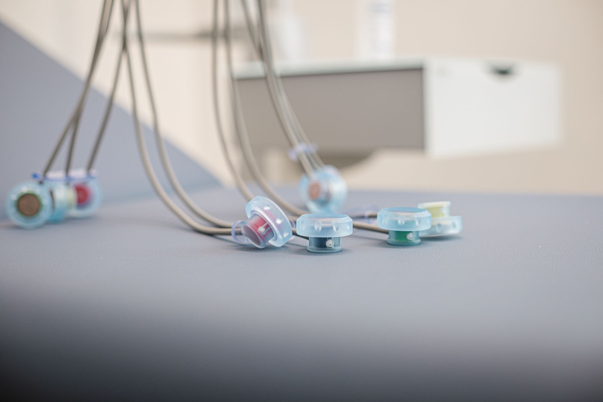 EKG
