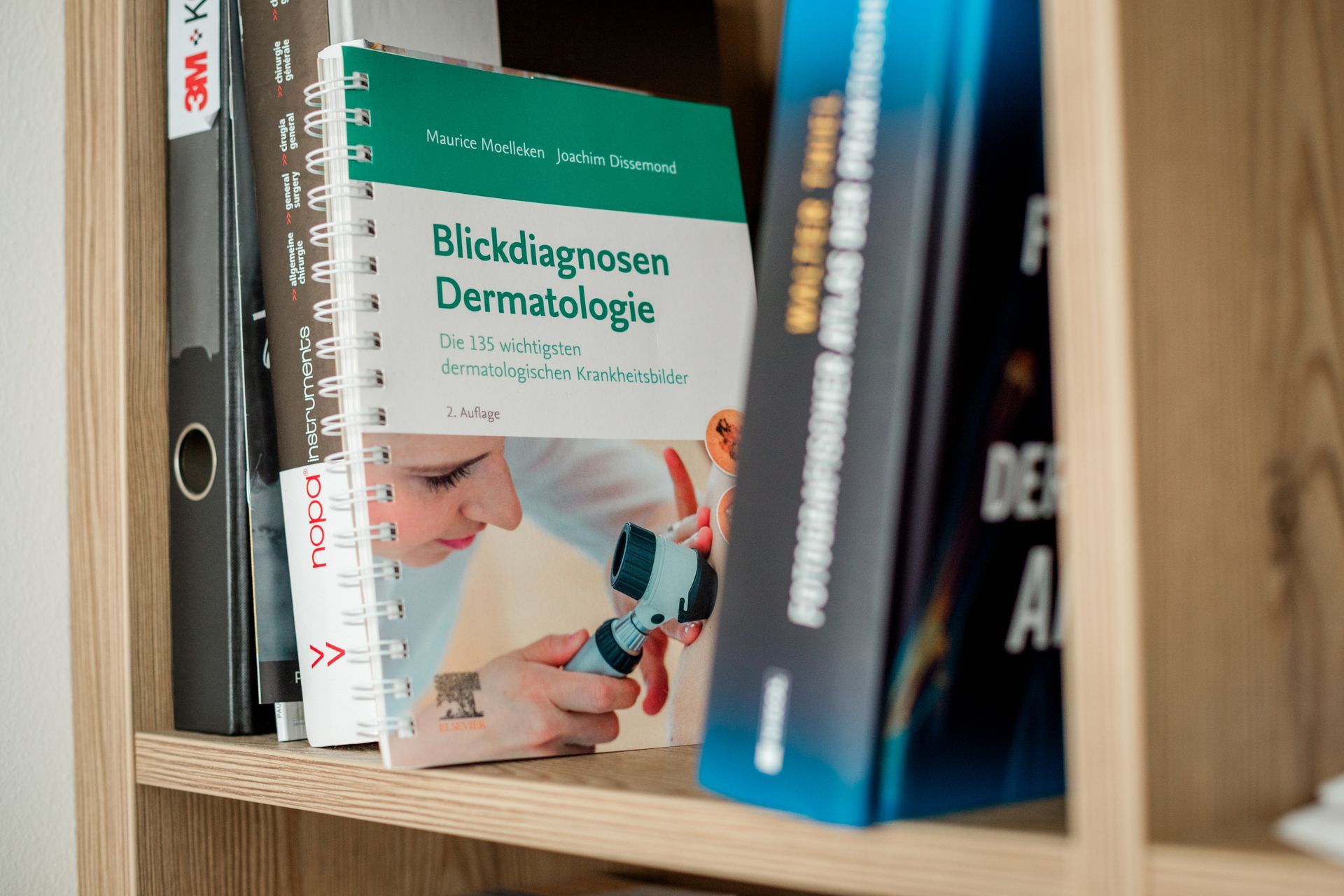 Bücher