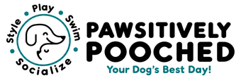 Pawsitively Pooched Pawsitively Pooched