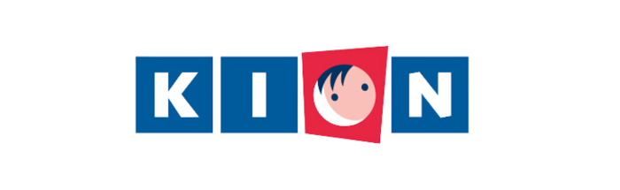 Logo KION