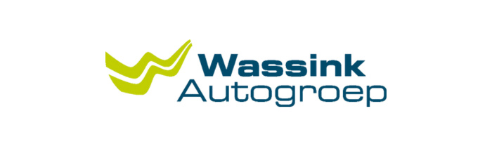 Logo Wassink Autogroep