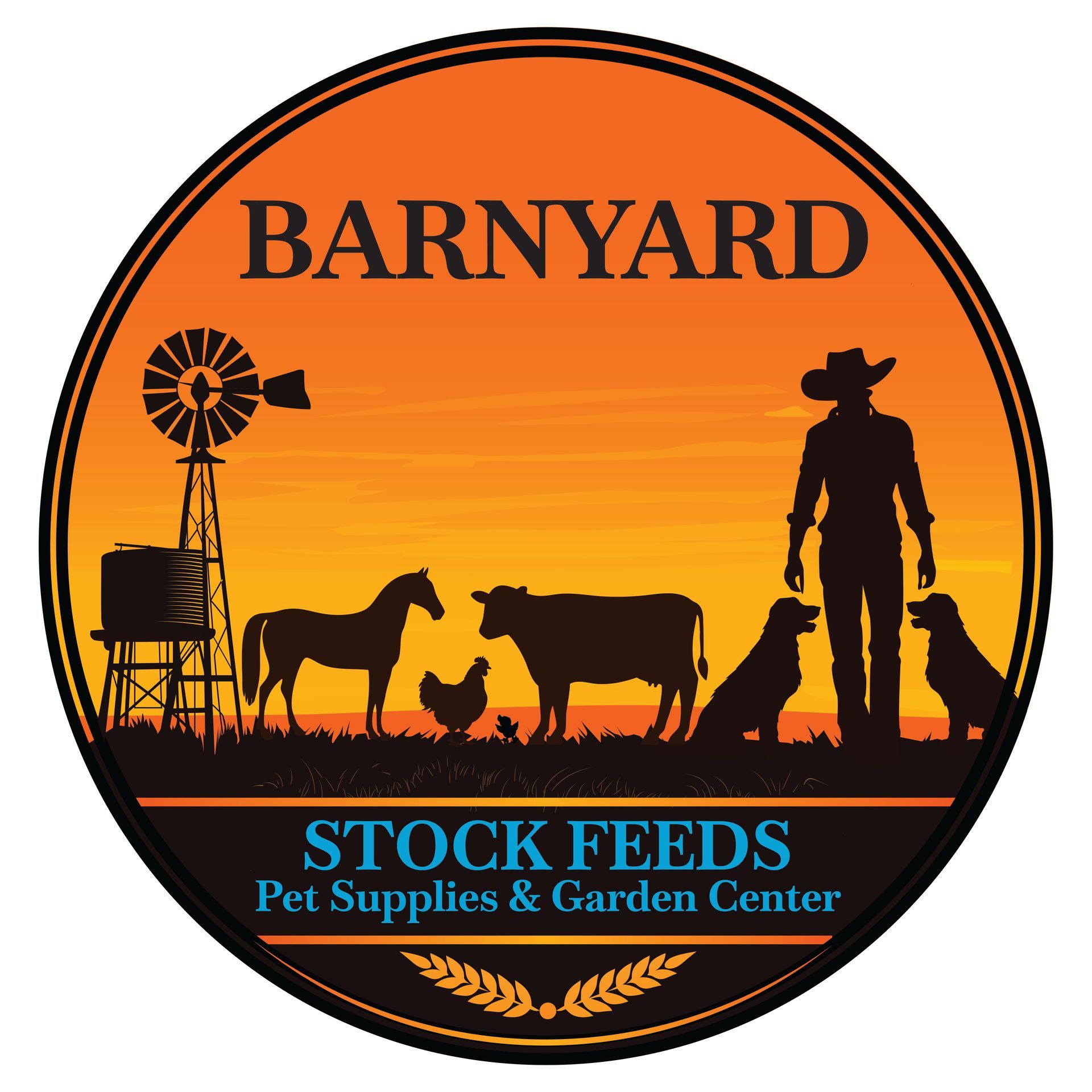 Barnyard in Bundaberg 