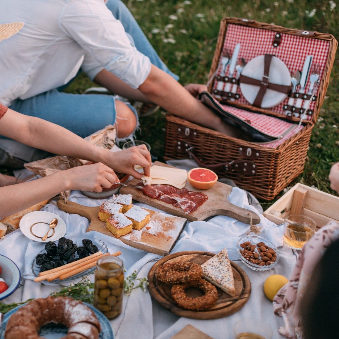 Vino Rosato d'Italia - Authentischer italienischer Wein