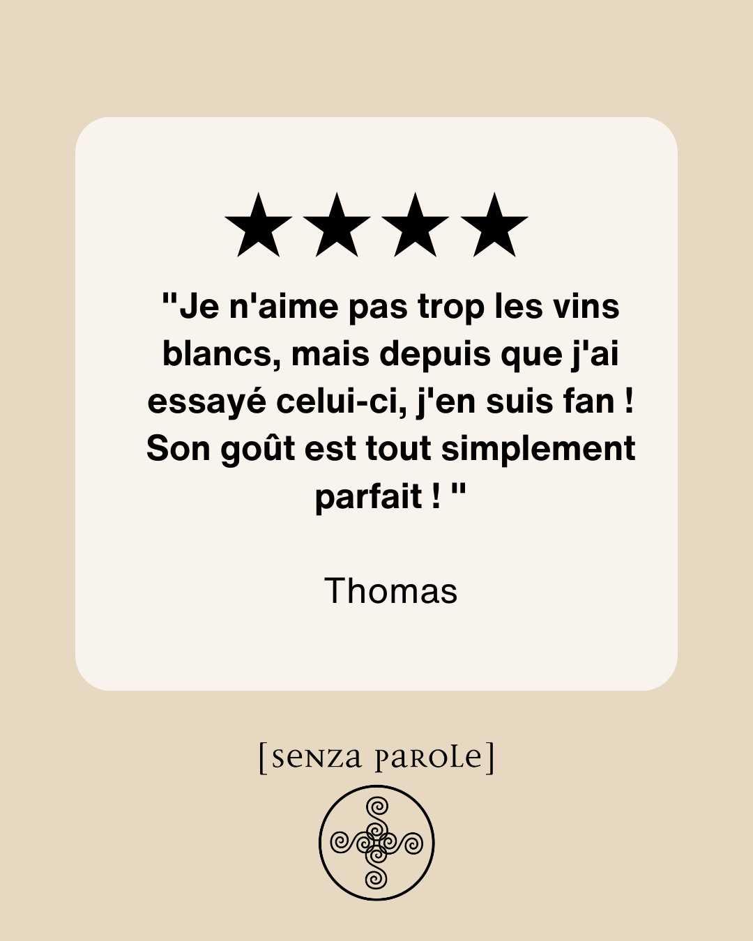 Commandez des Sets d'Échantillons de Vin