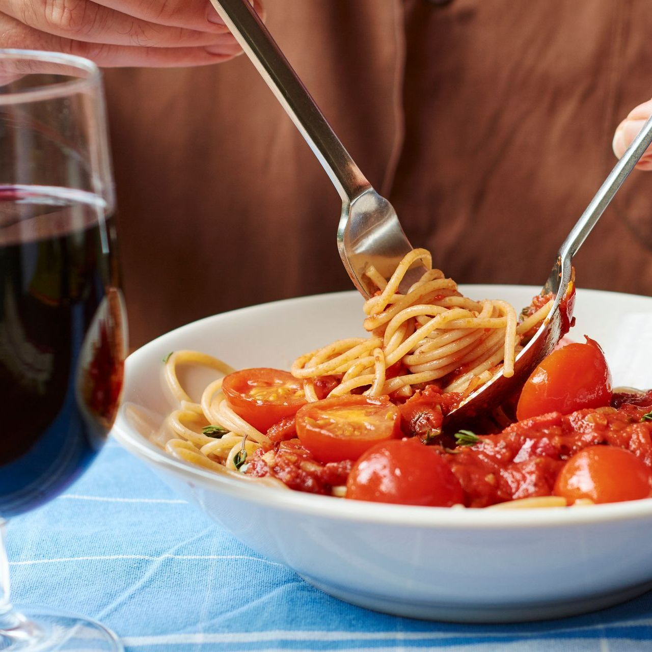 Primitivo, Negroamaro, Weißwein Bianco aus Italien