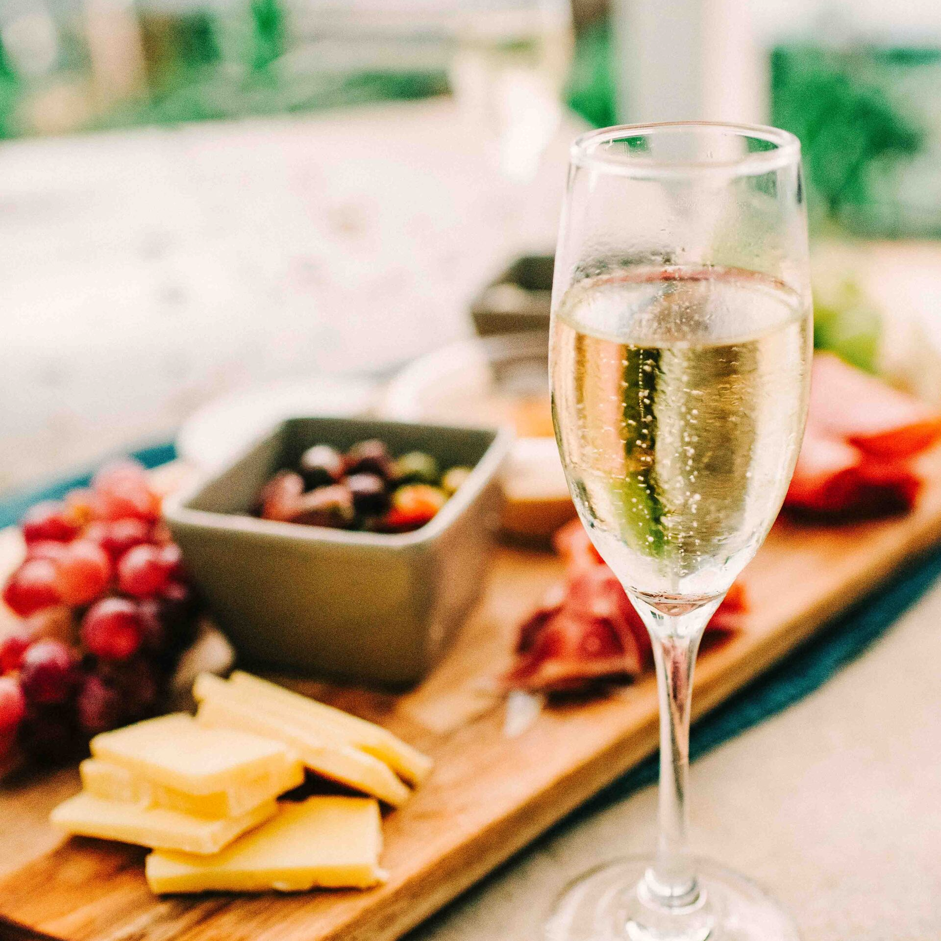 Vino Frizzante d`Italia | Sparkling wines