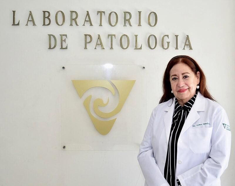 CENTRO DE PATOLOGÍA AVANZADA DE SONORA