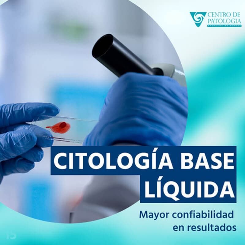 CENTRO DE PATOLOGÍA AVANZADA DE SONORA