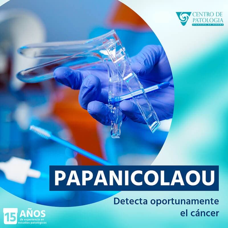 CENTRO DE PATOLOGÍA AVANZADA DE SONORA