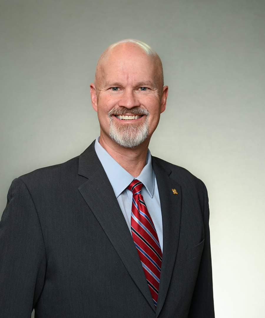 Dr. David Cantwell, DDS