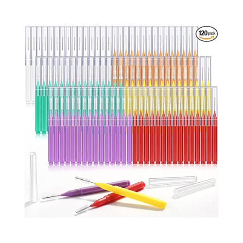 Interdental Brush