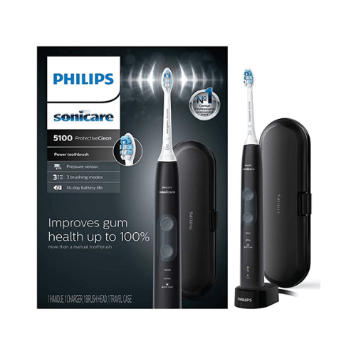 Philips Sonicare ProtectiveClean Electric Toothbrush