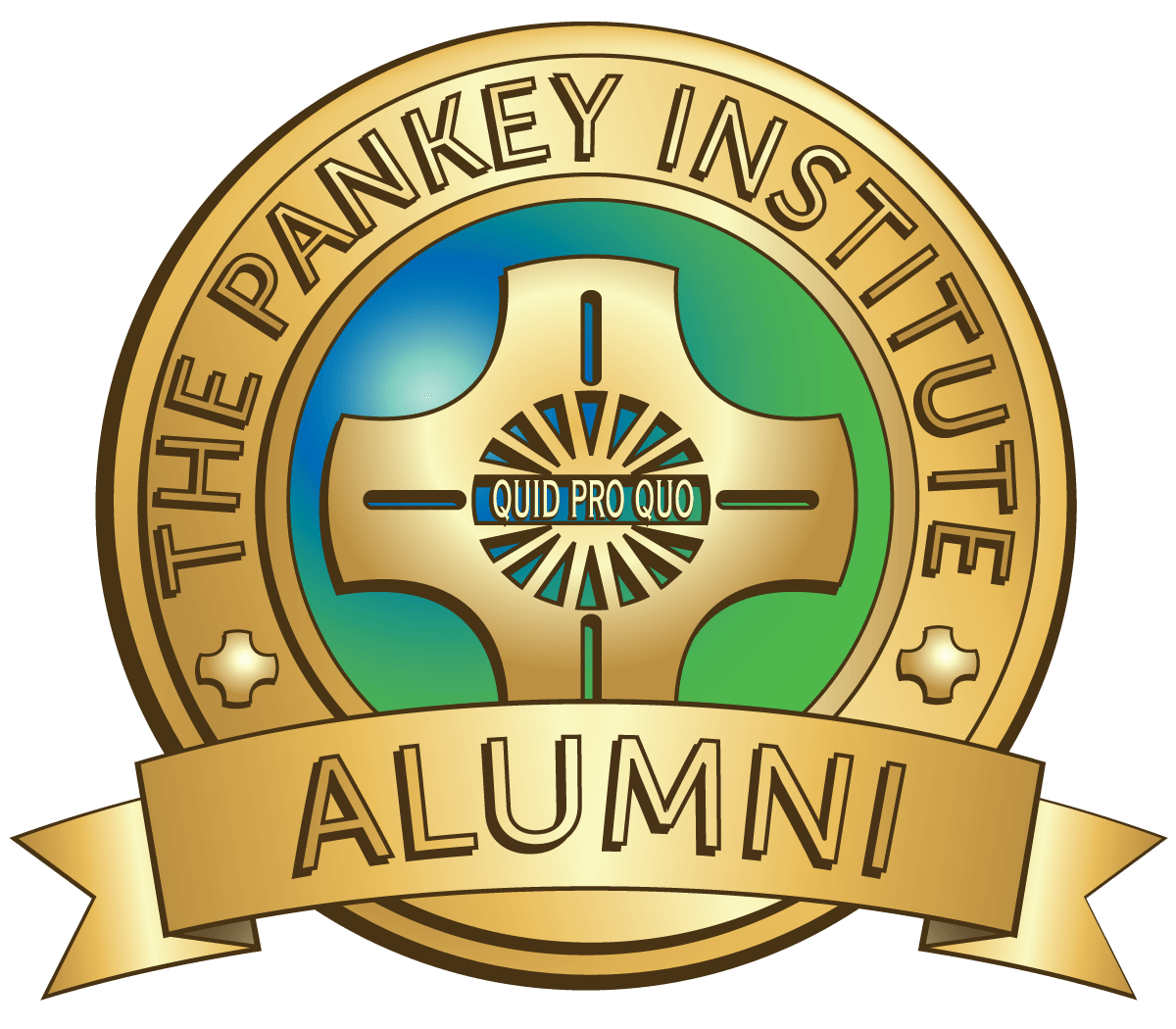 The Pankey Institute Alumni