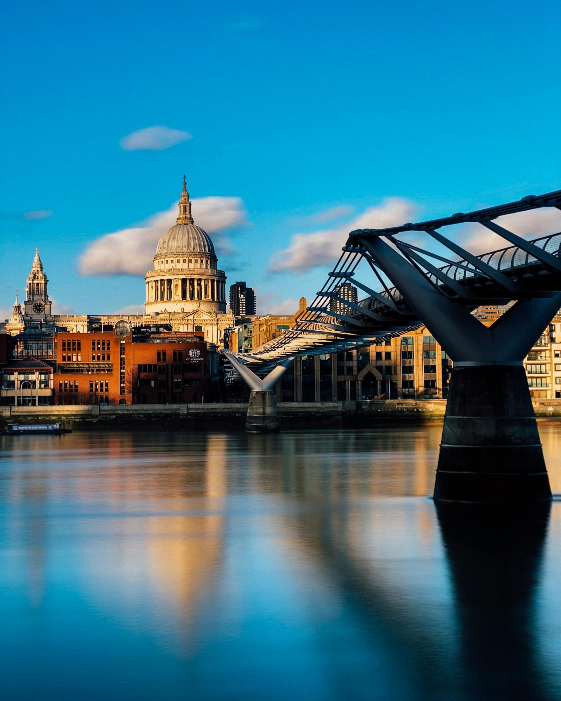 Photo of London