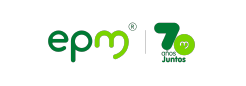 Logo EPM