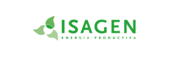 Logo Isagen