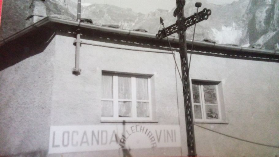 locanda ieri