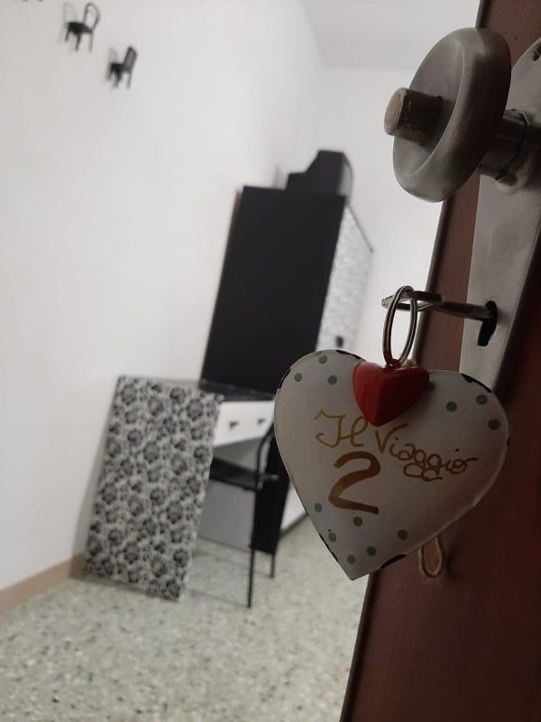 il viaggio
