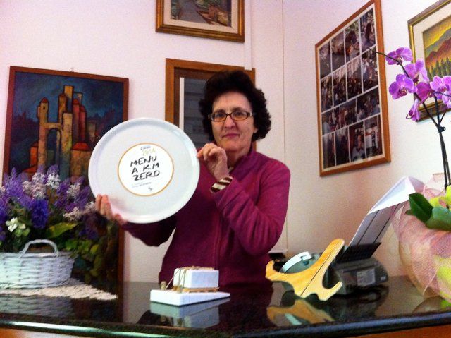 la locanda oggi