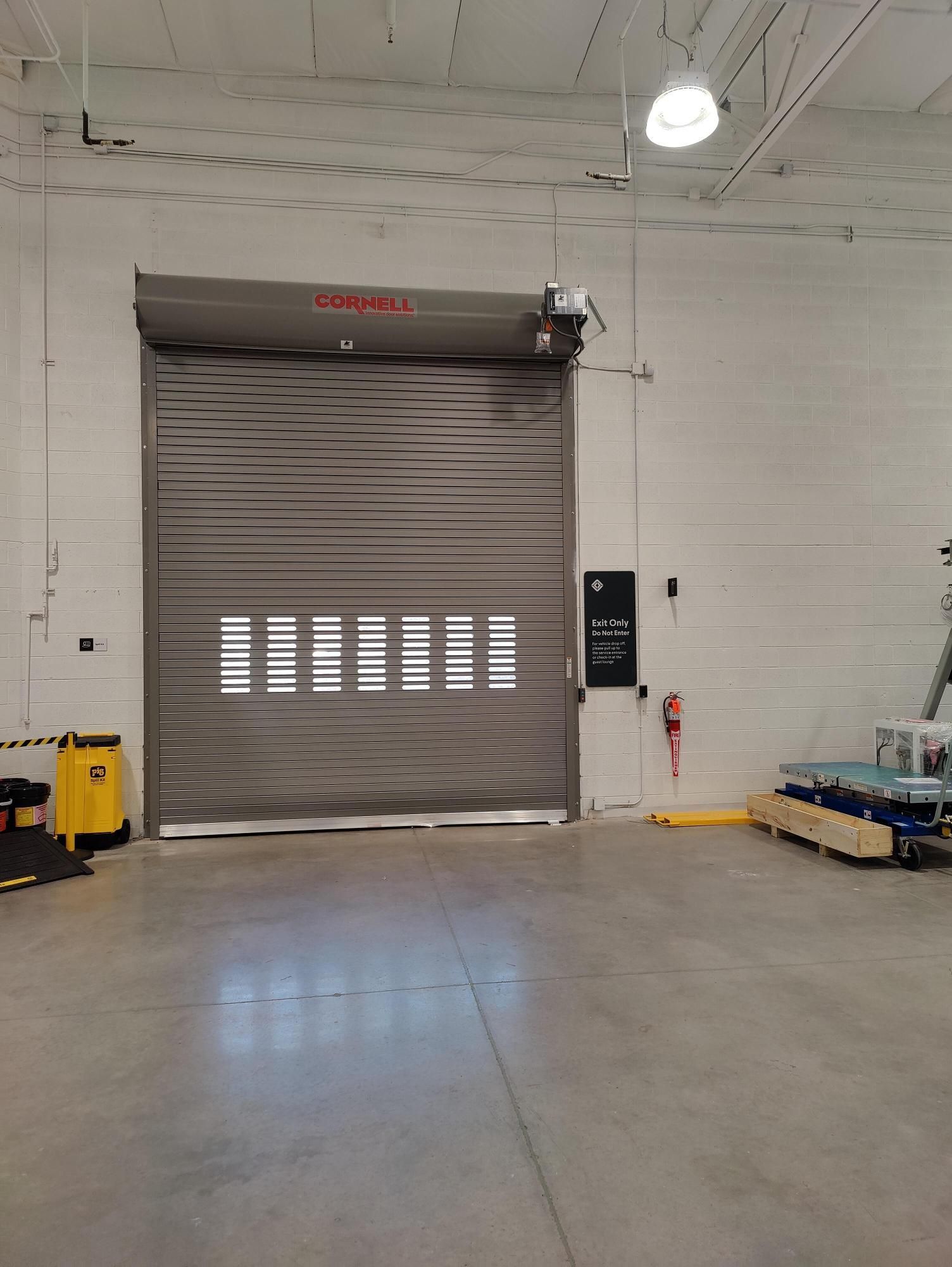 garage door spring repair gilbert az
