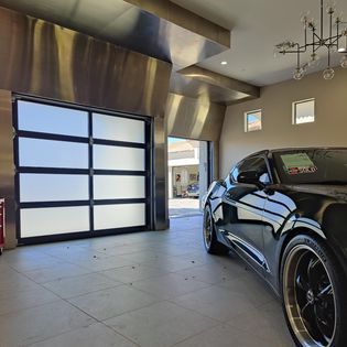 gilbert garage door service
