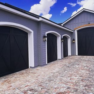 gilbert garage door service
