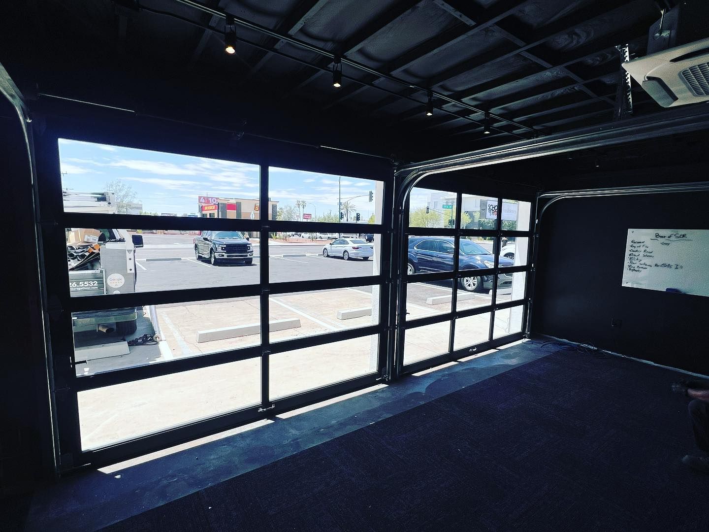 garage door repair arizona
