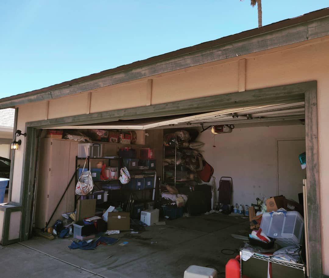 garage door opener installer near me
