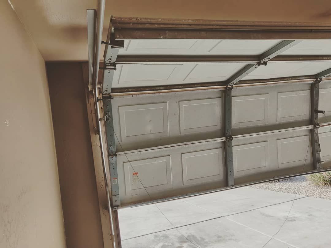 garage door repair gilbert arizona
