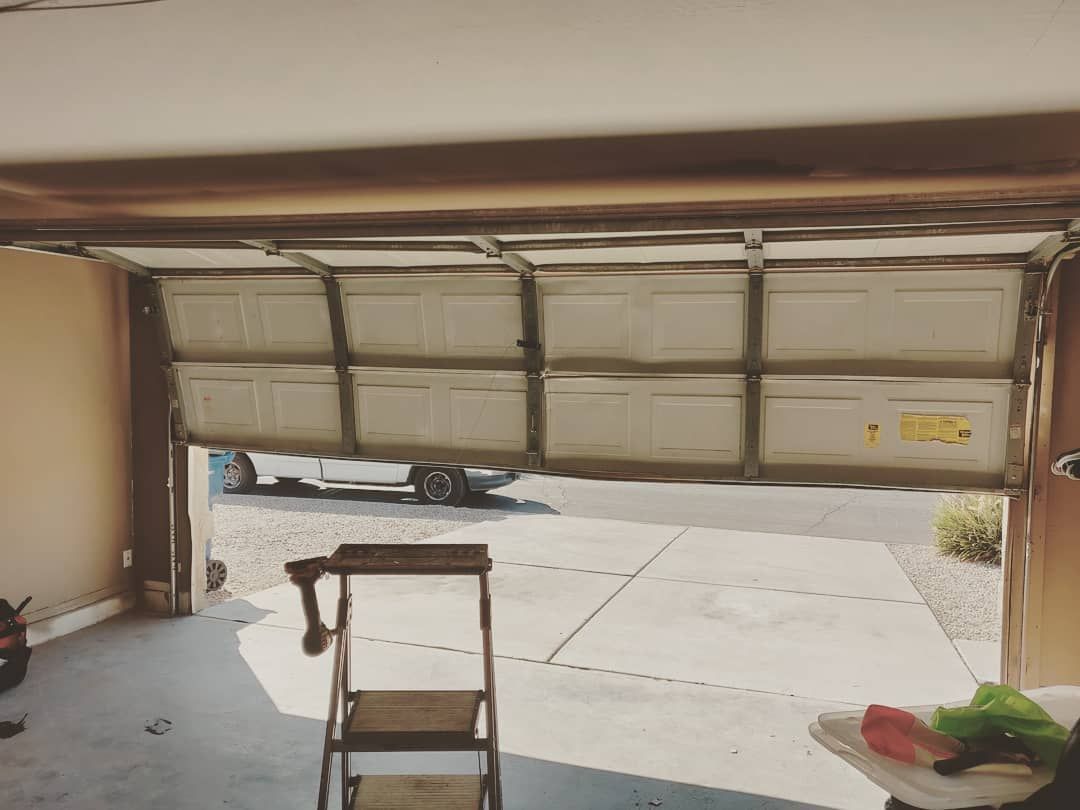 garage door repair gilbert arizona
