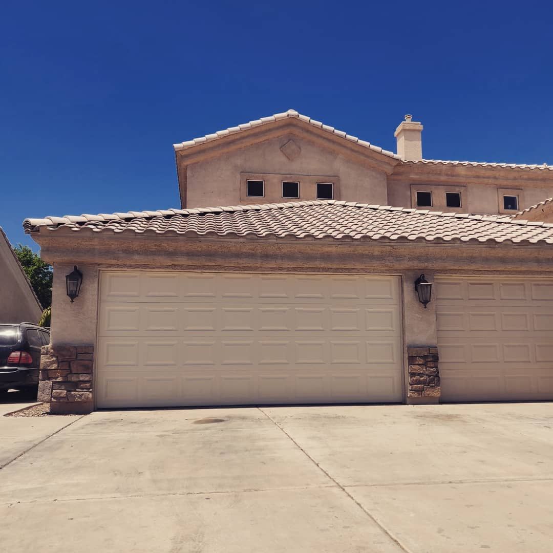 garage door repair services phoenix az

