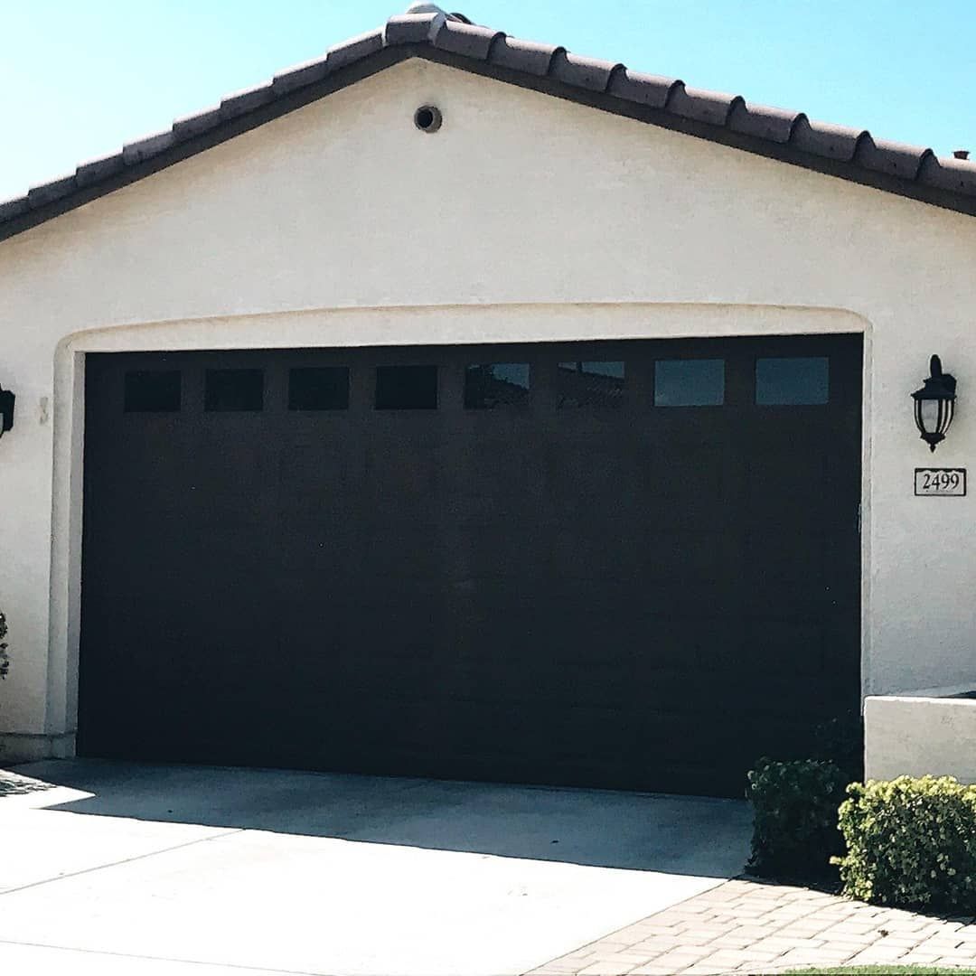 roll up garage doors phoenix az
