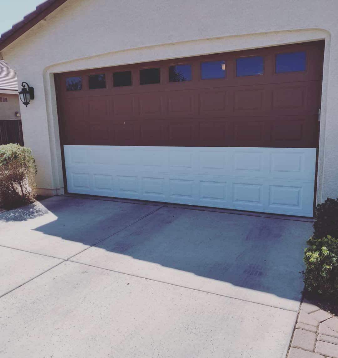 roll up garage doors phoenix az
