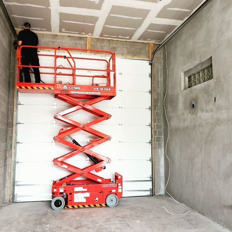 roll up garage doors arizona
