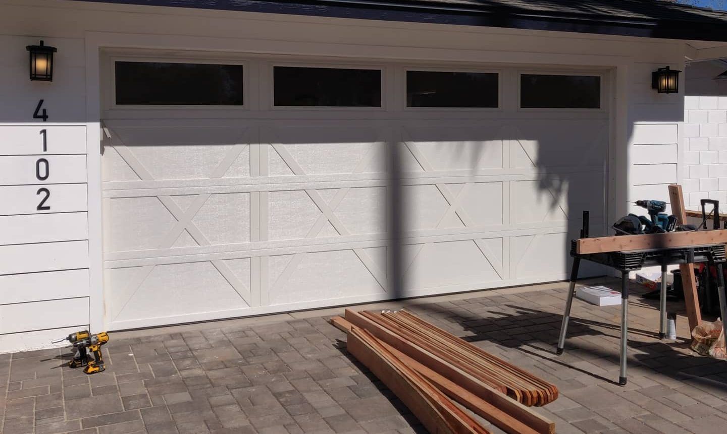 garage door repair services phoenix az
