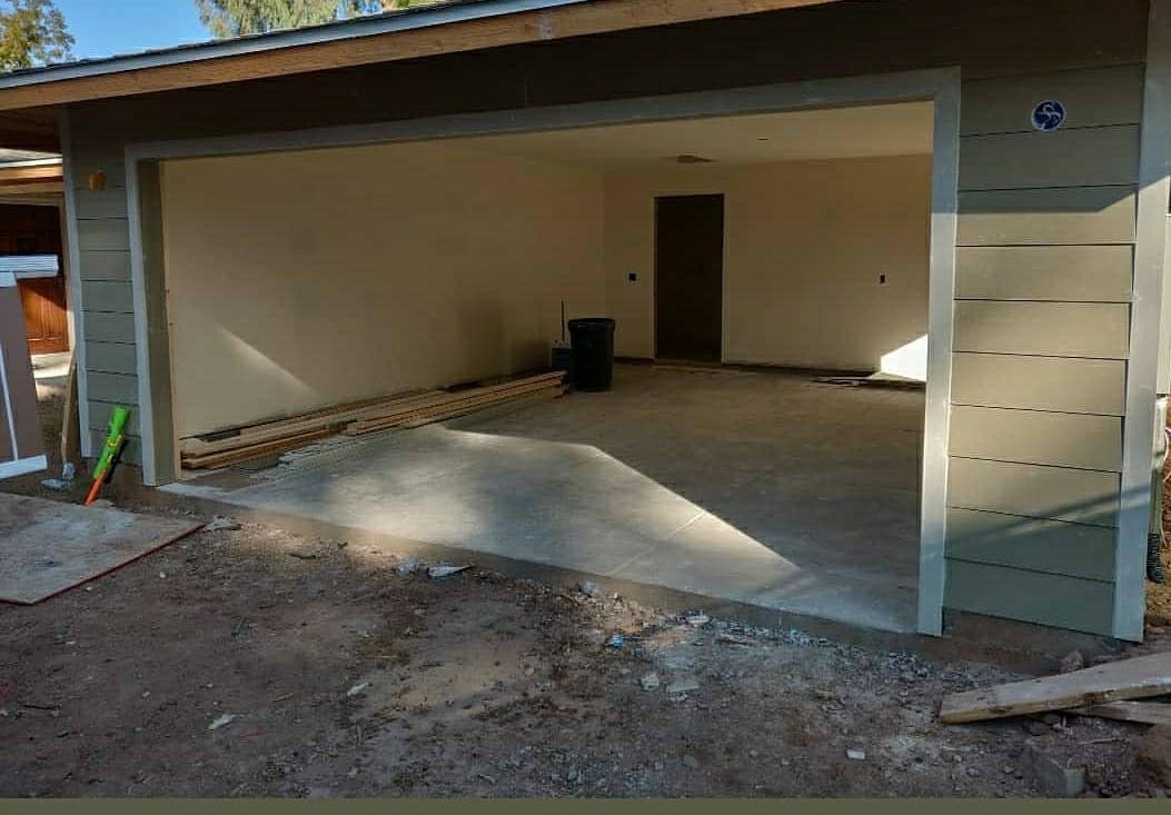 garage door repair services phoenix az
