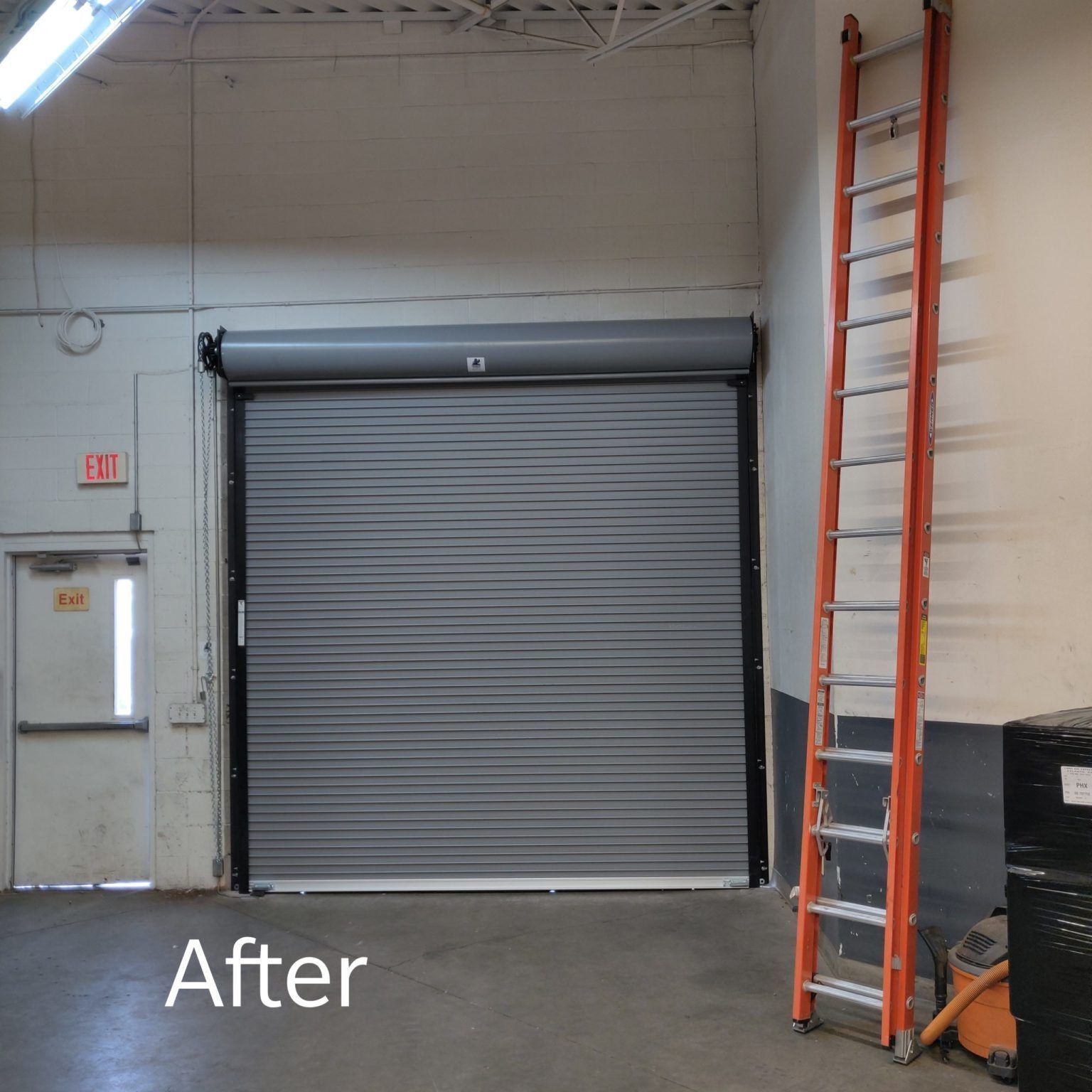 replacement panels for garage door
