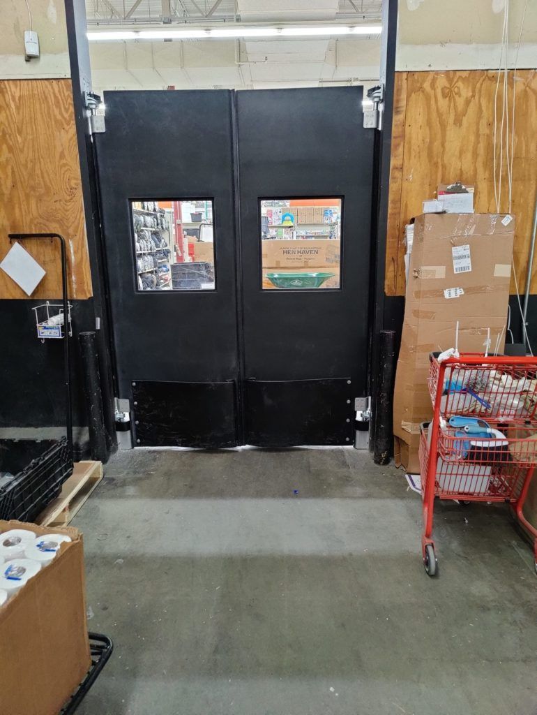 roll up garage doors phoenix az
