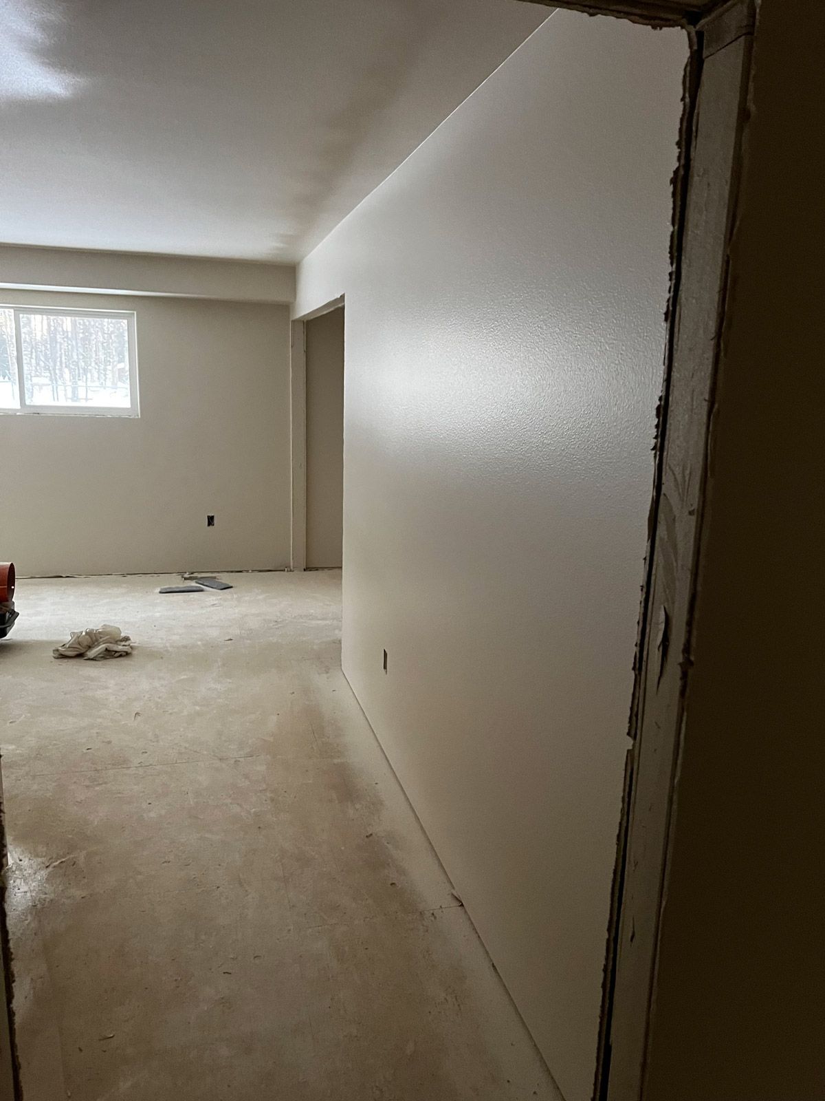 Drywall & Painting Contractor MatSu Valley & Anchorage, AK