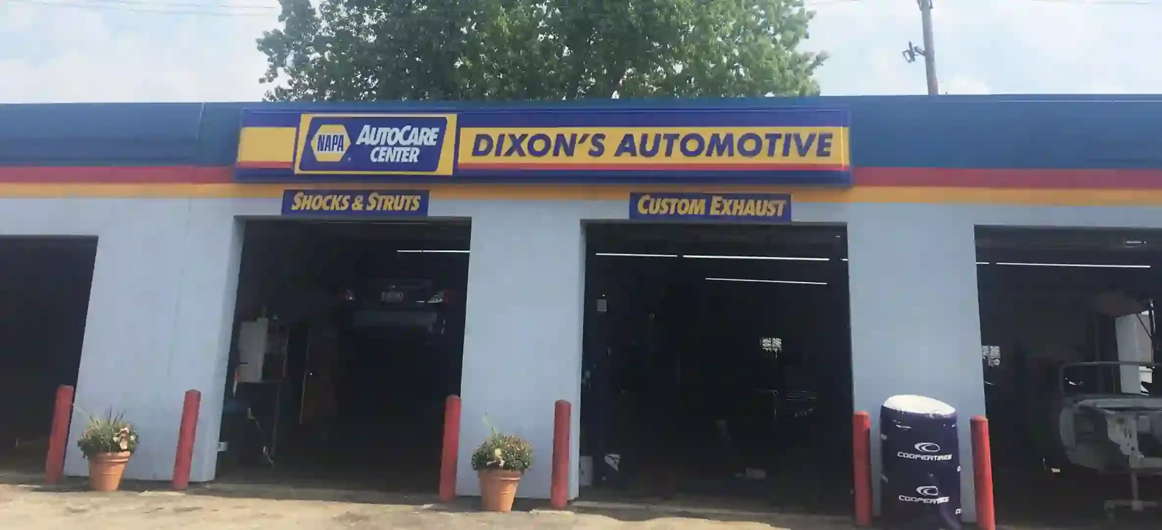 Expert Mechanics in Dayton, OH