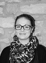 Architekturbüro - Architektin - Gina Volp