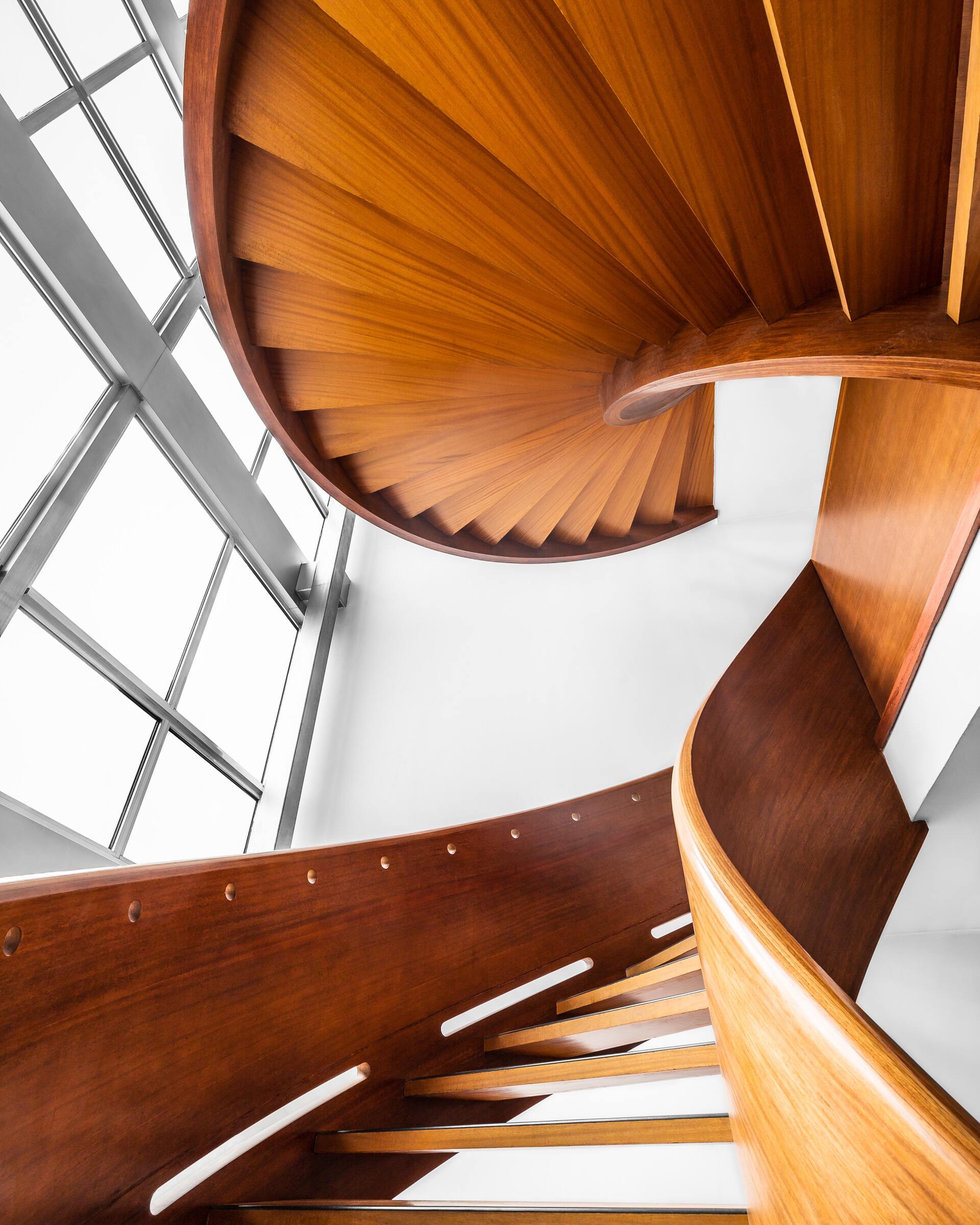 Architekten Villenarchitektur Modernisierung