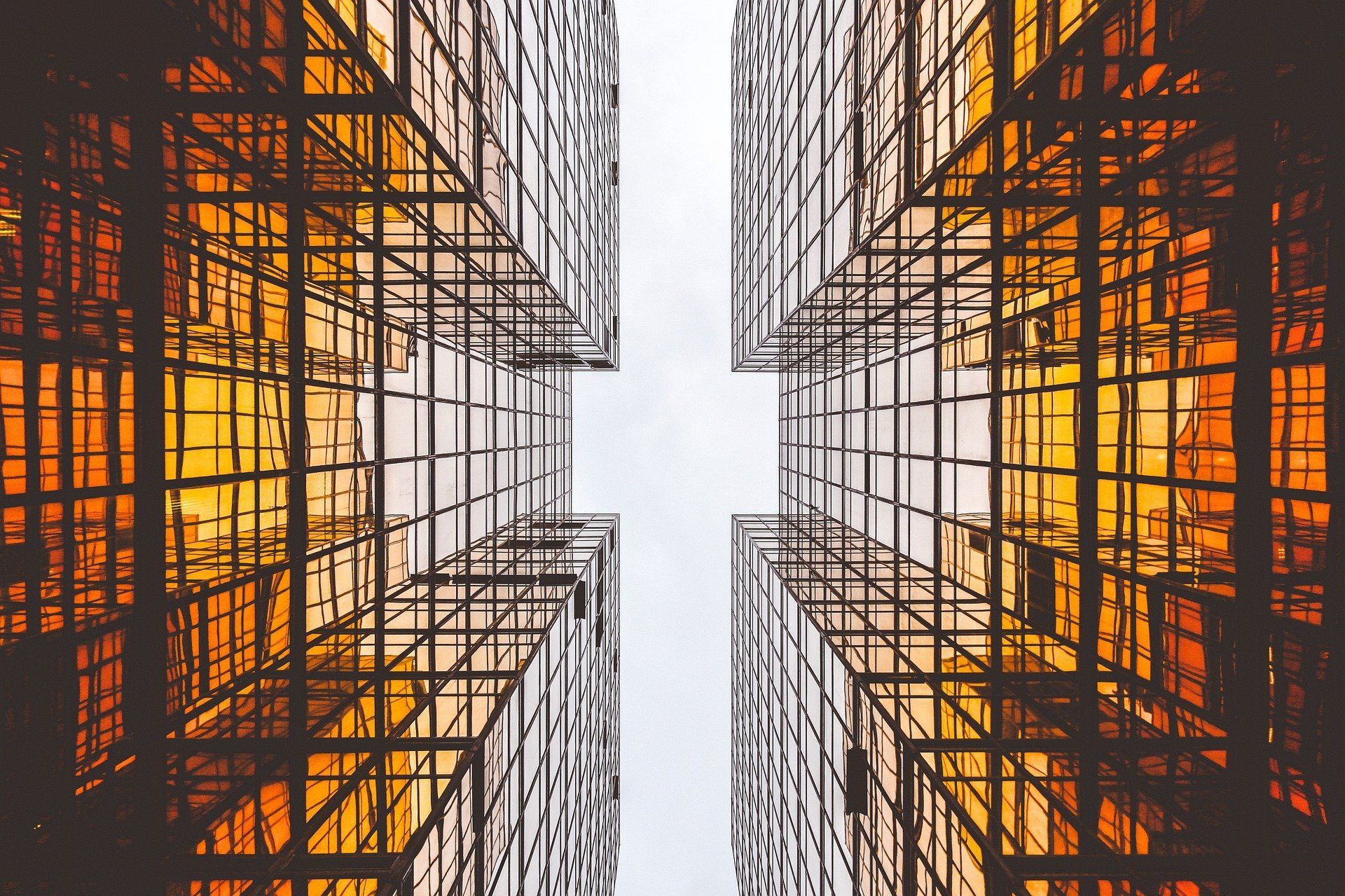 Die moderne Architektur – Ein Exkurs