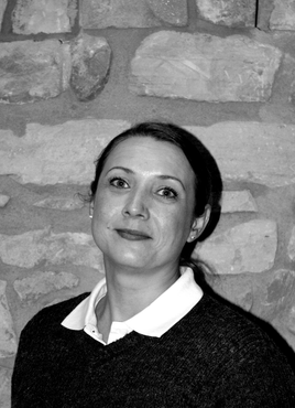 Architekturbüro - Bauzeichnerin  - Olga Neustadt