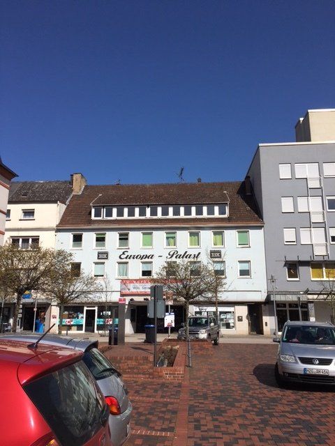 4. Referenz: Sanierung Haus